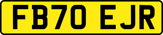FB70EJR