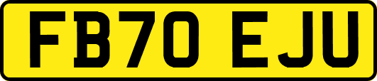 FB70EJU