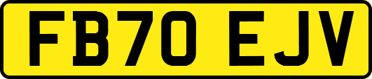 FB70EJV