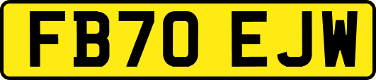 FB70EJW
