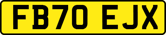 FB70EJX