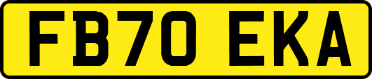 FB70EKA