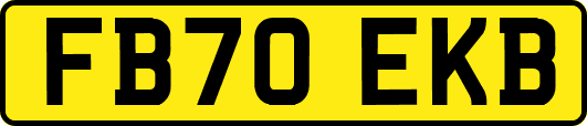FB70EKB
