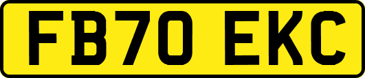 FB70EKC