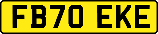FB70EKE