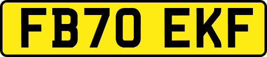 FB70EKF