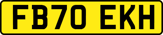 FB70EKH