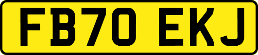 FB70EKJ