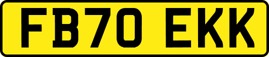 FB70EKK