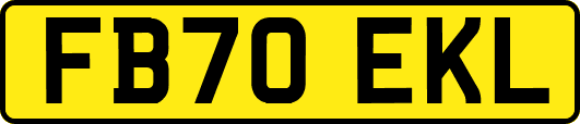 FB70EKL