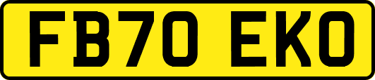 FB70EKO