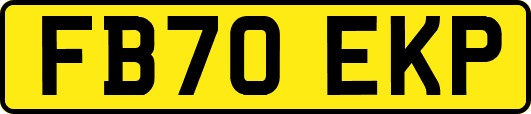 FB70EKP