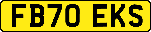 FB70EKS