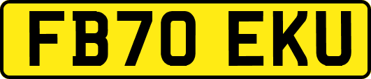 FB70EKU