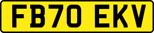 FB70EKV