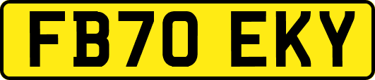 FB70EKY