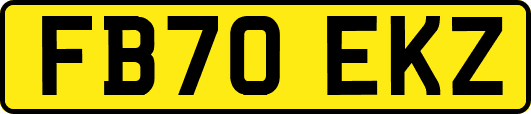 FB70EKZ