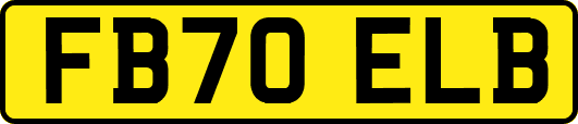 FB70ELB