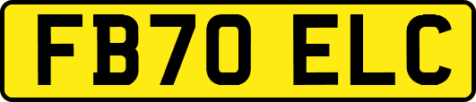 FB70ELC