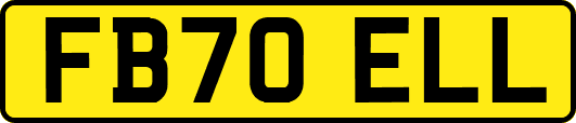 FB70ELL