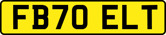 FB70ELT