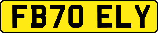 FB70ELY