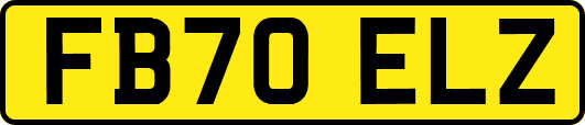 FB70ELZ