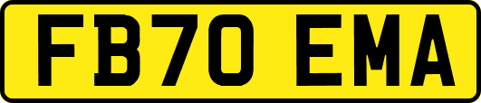 FB70EMA
