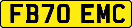 FB70EMC
