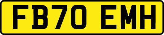 FB70EMH