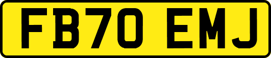 FB70EMJ