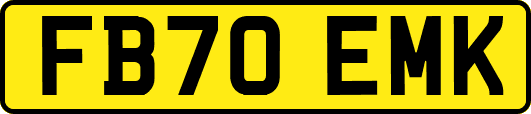 FB70EMK