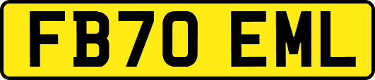 FB70EML
