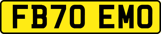 FB70EMO