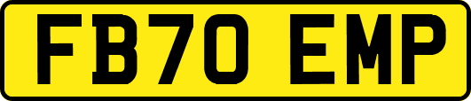 FB70EMP