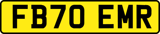 FB70EMR