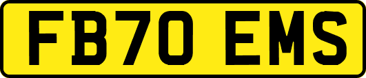 FB70EMS