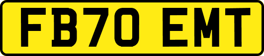 FB70EMT
