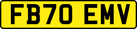 FB70EMV