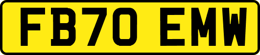 FB70EMW