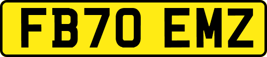 FB70EMZ