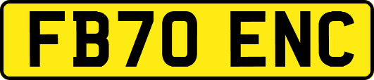 FB70ENC