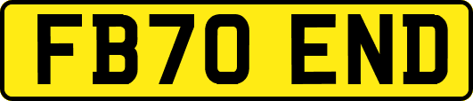 FB70END