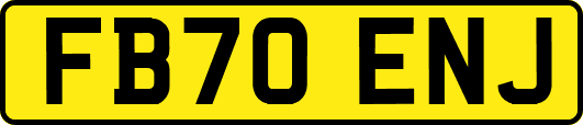 FB70ENJ
