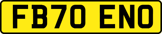FB70ENO