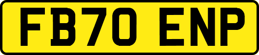 FB70ENP