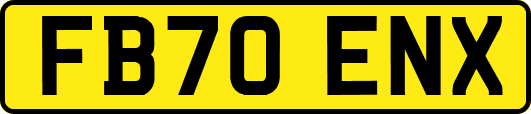 FB70ENX
