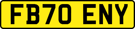 FB70ENY