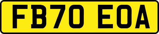 FB70EOA