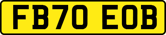 FB70EOB